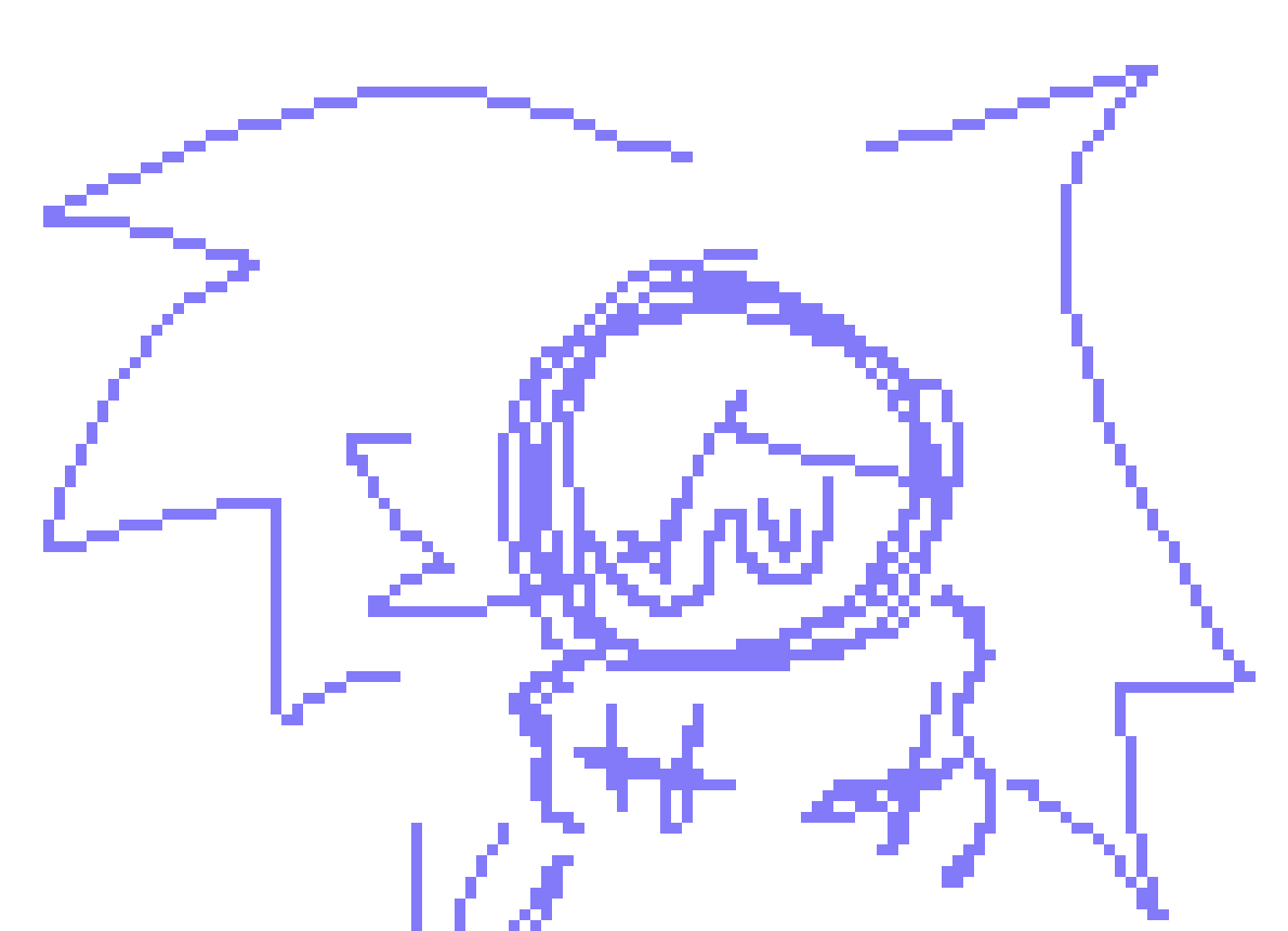 [02f3ac] I wanted to ask for others input, because the base idea I had was either one survivor and killer per person, or two per person, or smth of the sorts lols