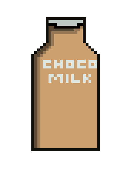 [9664c4] choco milk 2