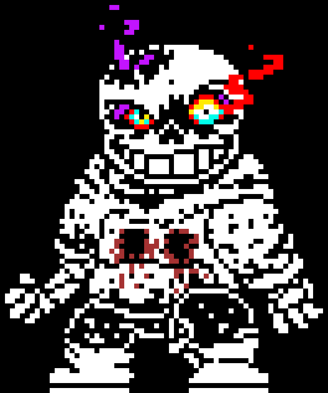 [63ceb7] "DustSwap:DustTrust - Slaughter in the spotlight | -Terrie