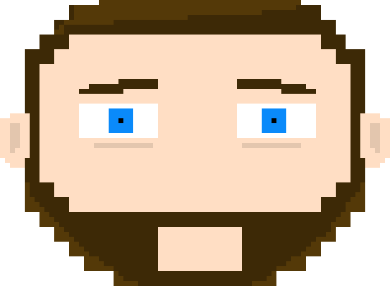 [9664c4] BP PORTRAIT ORIGINAL 21