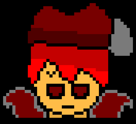 [61d02c] so I'm just going to stay right there *sits in the corner nearest to eku and sits there (BRB)