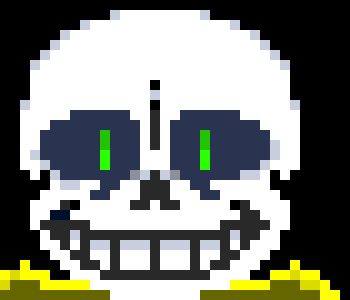 [b8347b] " Time to run. " ( He start running out, he would get past Chris, But he got past him really fast, jut making a can fall.)