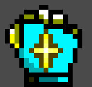 [2fe70b] Fine I'll do in myself! *slams hand into the ground* this.. may sting