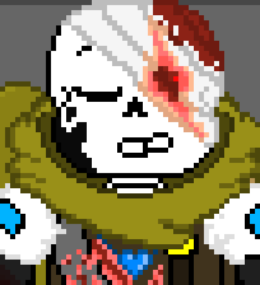 [c7028f] 'E was pretty good....We..Were also together, fought Nm and the others...*He sighed* I'll miss 'im...