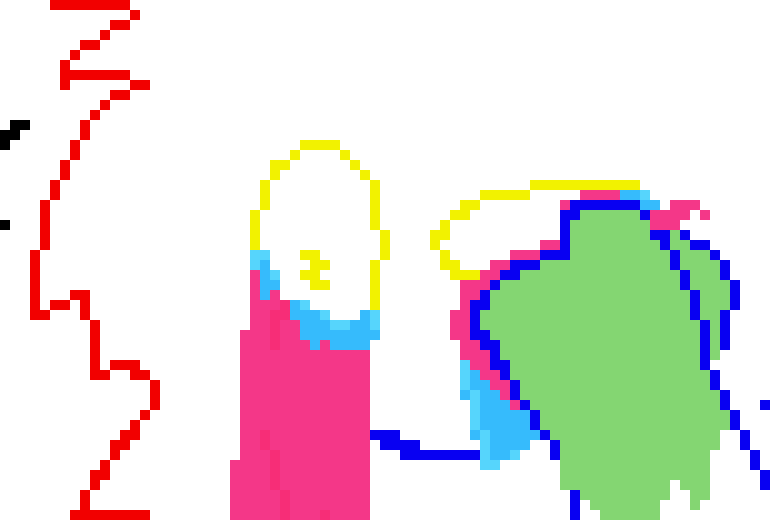 [a56108] Wet cat Lexi-