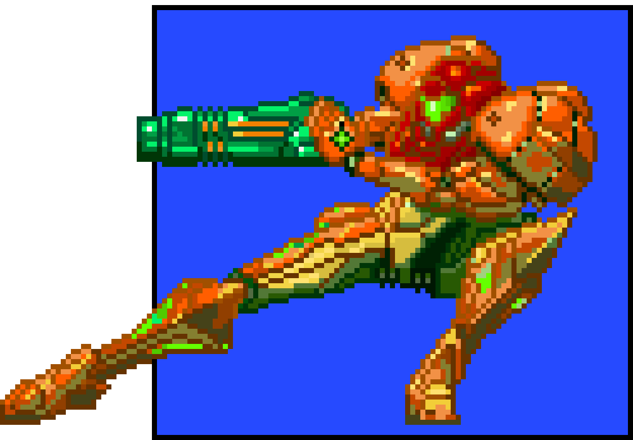 [9664c4] Samus