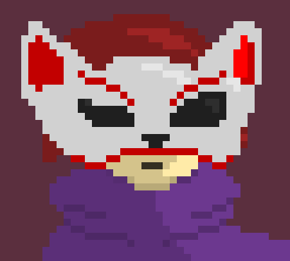 [5b2f3e] did I just make a fucking scene? 