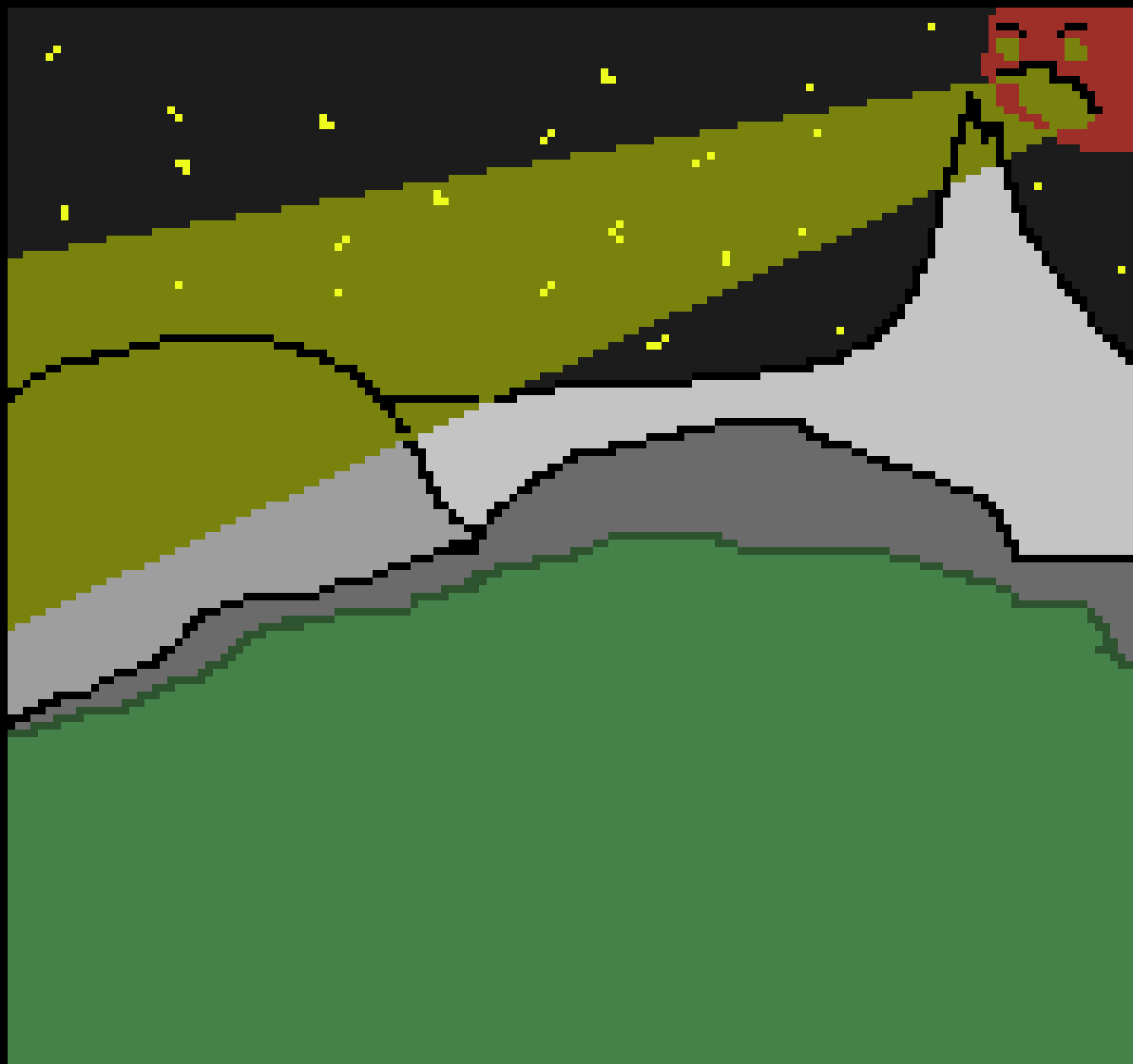 [9664c4] Beat that micah