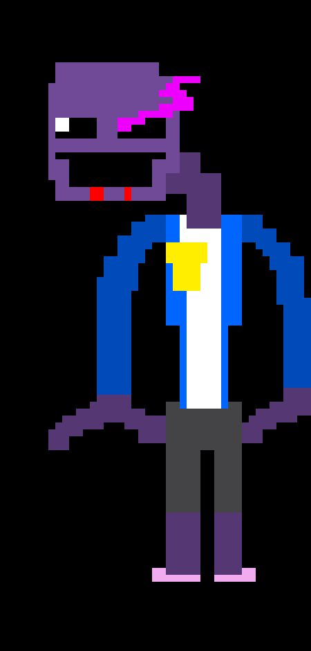[1550bf] dsaf last slaughter phase 2 the slaughter continues [William Afton]