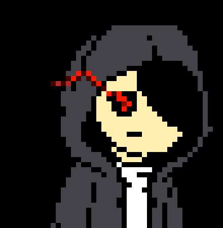 [c8bb2d] ians a side boss for whats?