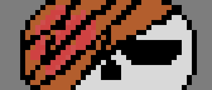 [fb7182] Oh! A pixel art among us... :DR