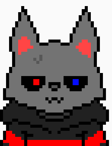 [c8bb2d] nobody is scared of you