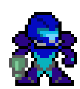 [1e75d7] samus oc: the bounty hunter