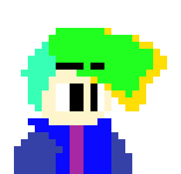 [e25ae6] So... Who is everyone..? I've only been given 2 names...