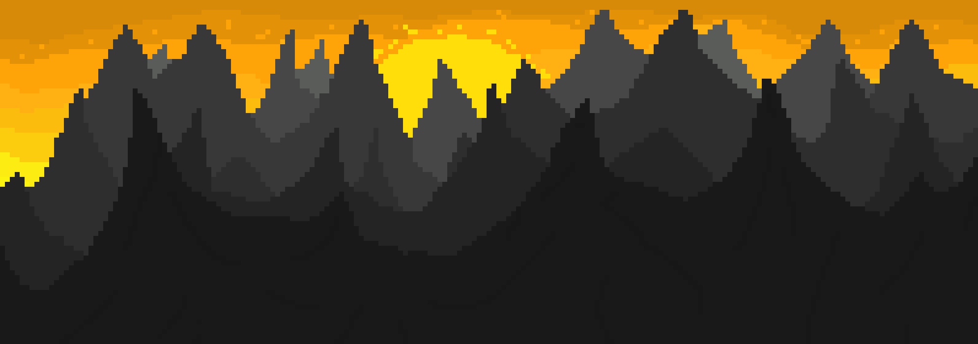 [9664c4] Mountain range 