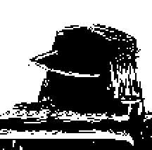 [024523] [Andre] [ 98% of people arent gonna experience an event i mean ]