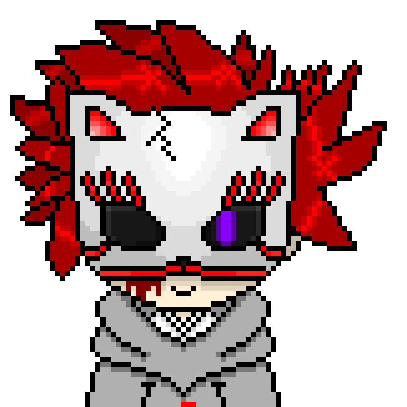 [5b2f3e] Im a spirit possessing my brother, Aka. we switch time to time, mainly from rage