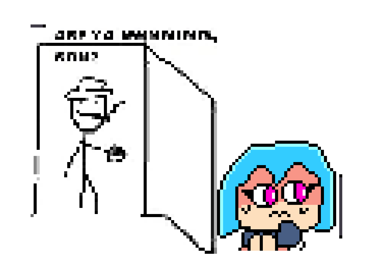 [450a4c] ARE YA WINNIN SON? -MOAU