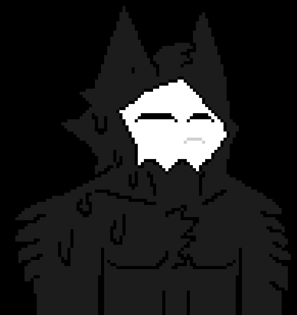 [5b62b0] *stands up and walks towards you* Thank you! I'm Jacob! -Jacob ((John