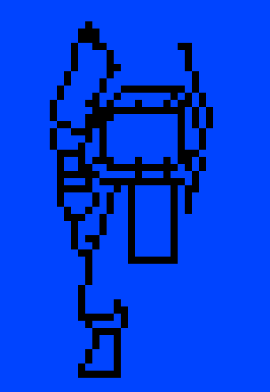 [c4081a] Madara Uchiha WIP