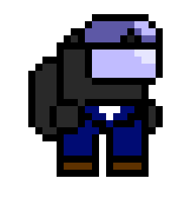 [0b51d0] "I was in Admin, stuck on the card swipe. You two saw me there."