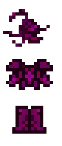 [9664c4] Desolate Armor