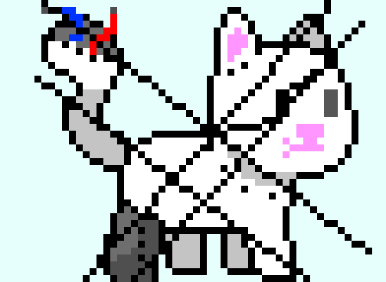 [93c8b7] *Punches him in the head* -Leo