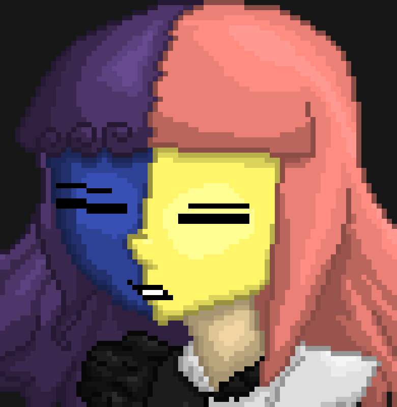 [f7c573] *Twistraction became unresponsive and just stood there*