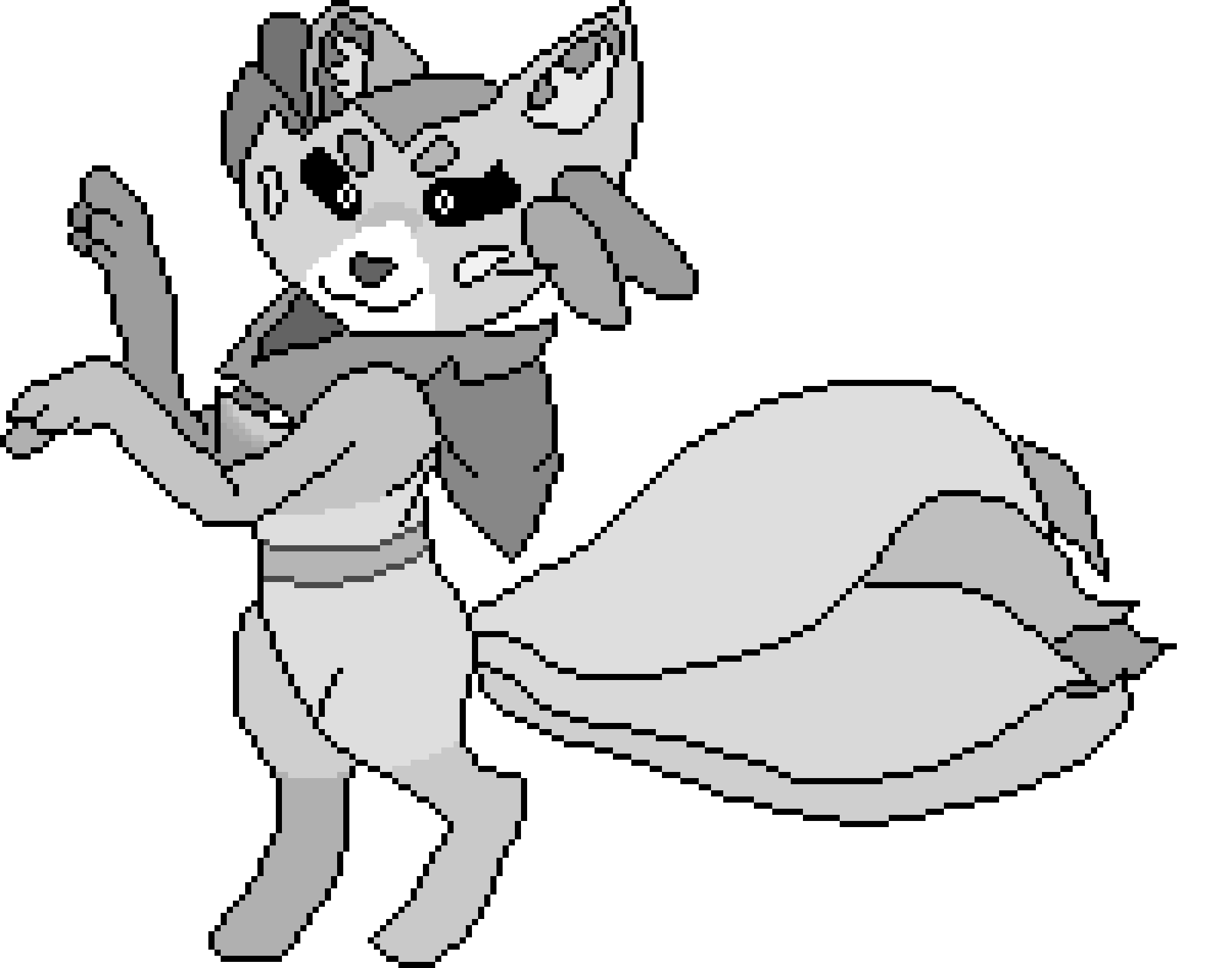 [965131] Coloring & Minor Details: Check! -Anauxieus