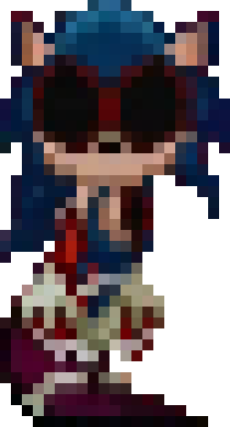 [b43241] im not sonic.exe ST! sans, i'm way different from him -sonic.eer