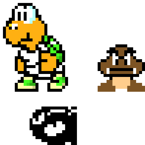 [4c252c] It a turtlet