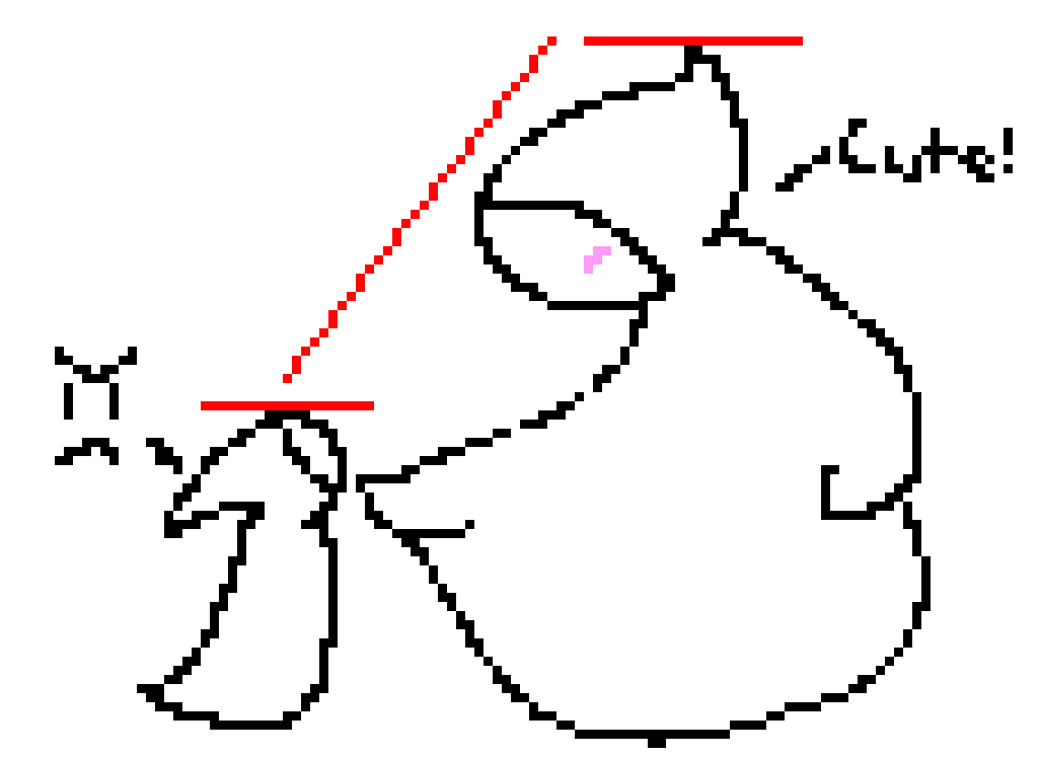 [9664c4] River Person Base 11