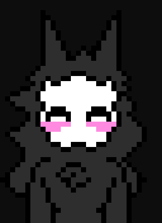 [c91422] ... c-comffyy~ *lets out a purr*