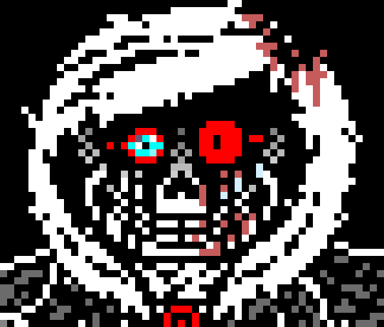 [583245] And even THEN... Looking back at the original ref sprite, this is just... So damn different at least, to me.....