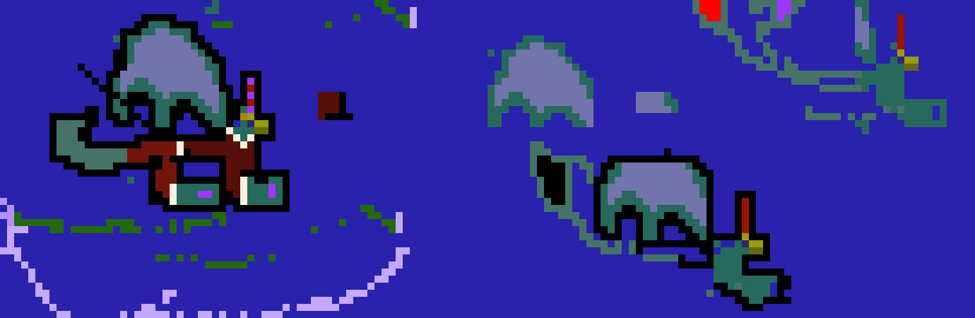 [636fb6] Dragon Land: Dragon #1 Work Dragon #2 MeDragon