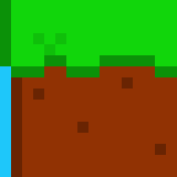 [5535b0] Gnome Game Sprite Sheet