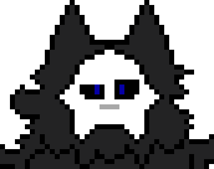 [0b51d0] Wait, how can King Squid use a keyboard, if he's a squid?