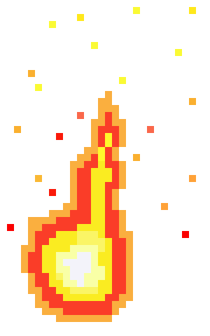 [9664c4] Flame