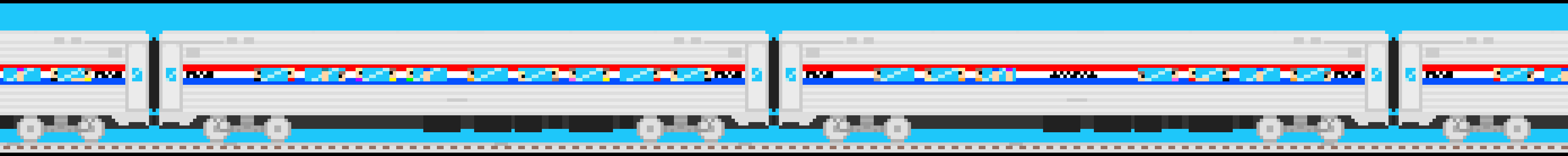 [000885] Train, Pt. 2.