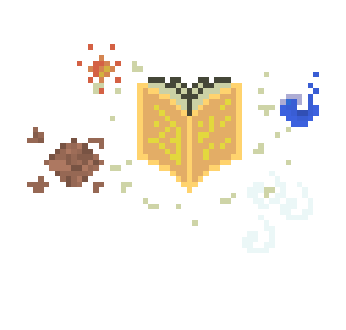 [9664c4] Brave SpellBook