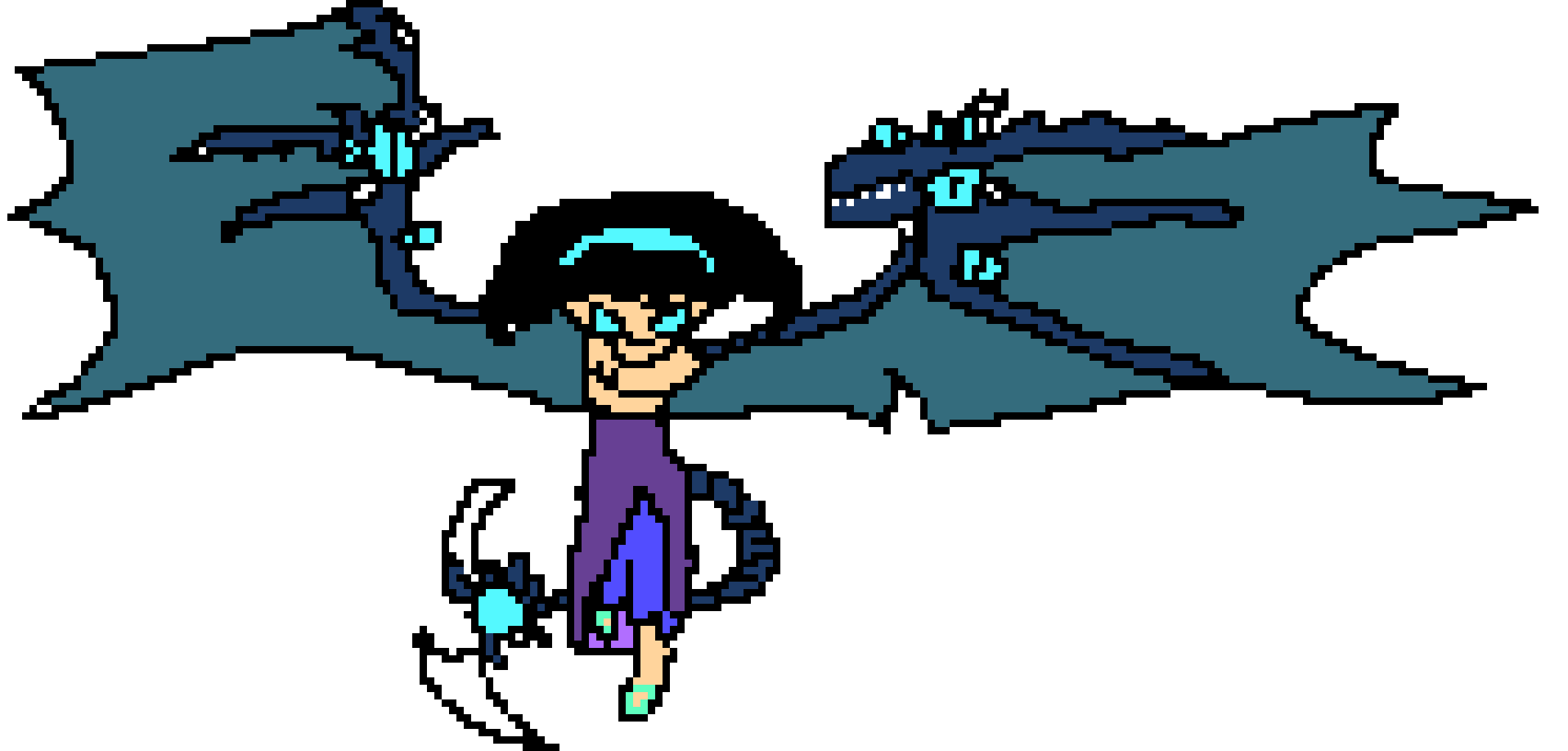 [9664c4] mindy mandy other vergion