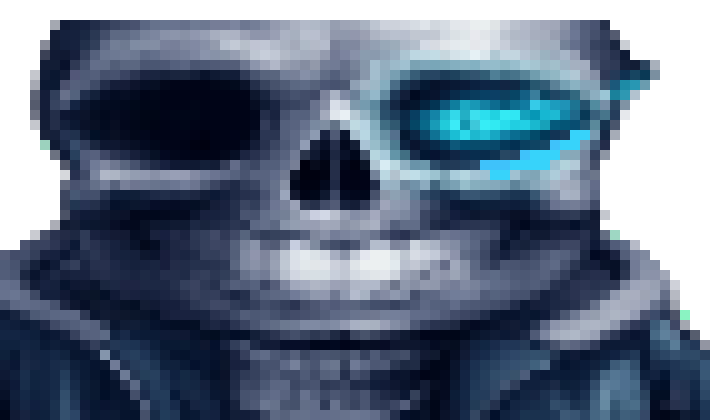 [efb483] Can we not diss people who take a hour to eat