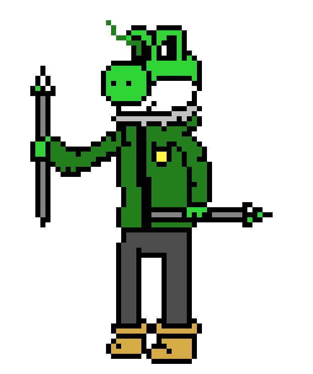 [dd1333] Yoshi Phase 2