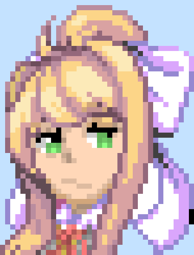 [11a9d7] alr ima actually rp lol) -Monika (Deteriorate)