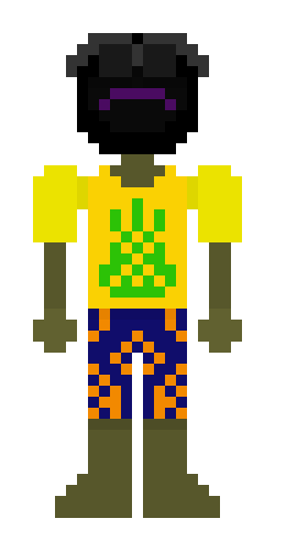 [25d002] *A Serpent of Corruption wraps around his Arm* Hrm...