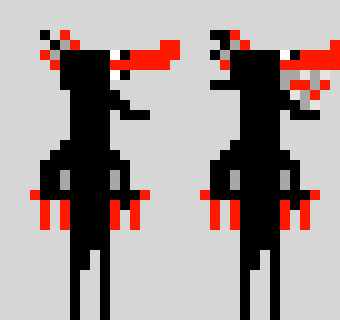 [85934d] *When you see someone like you!*- n1c0