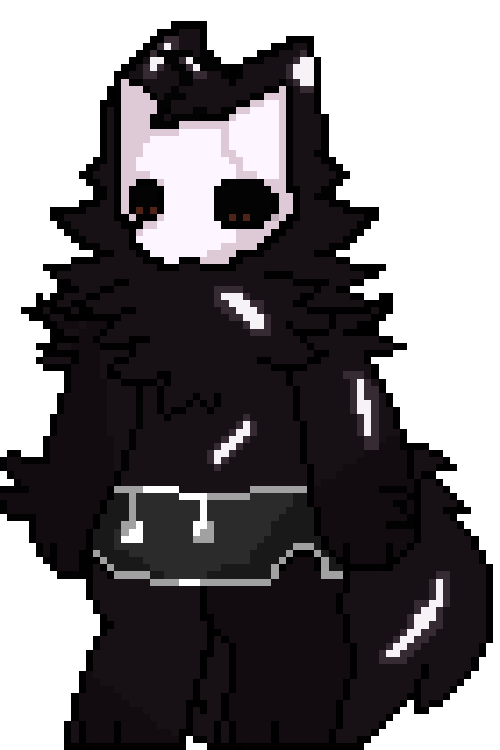 [1e60c4] Evan "Heheh"