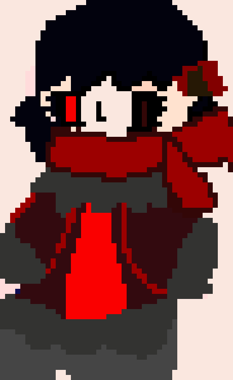 [904ba9] chevil inside her soul omg your so winmpy chey just grow up and kiss back 