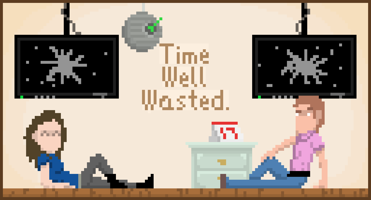 [9664c4] Start of the end(screen) On Ep 2 loading 1