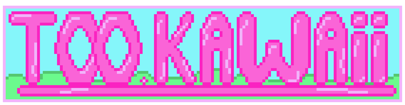 [9664c4] too. kawaii